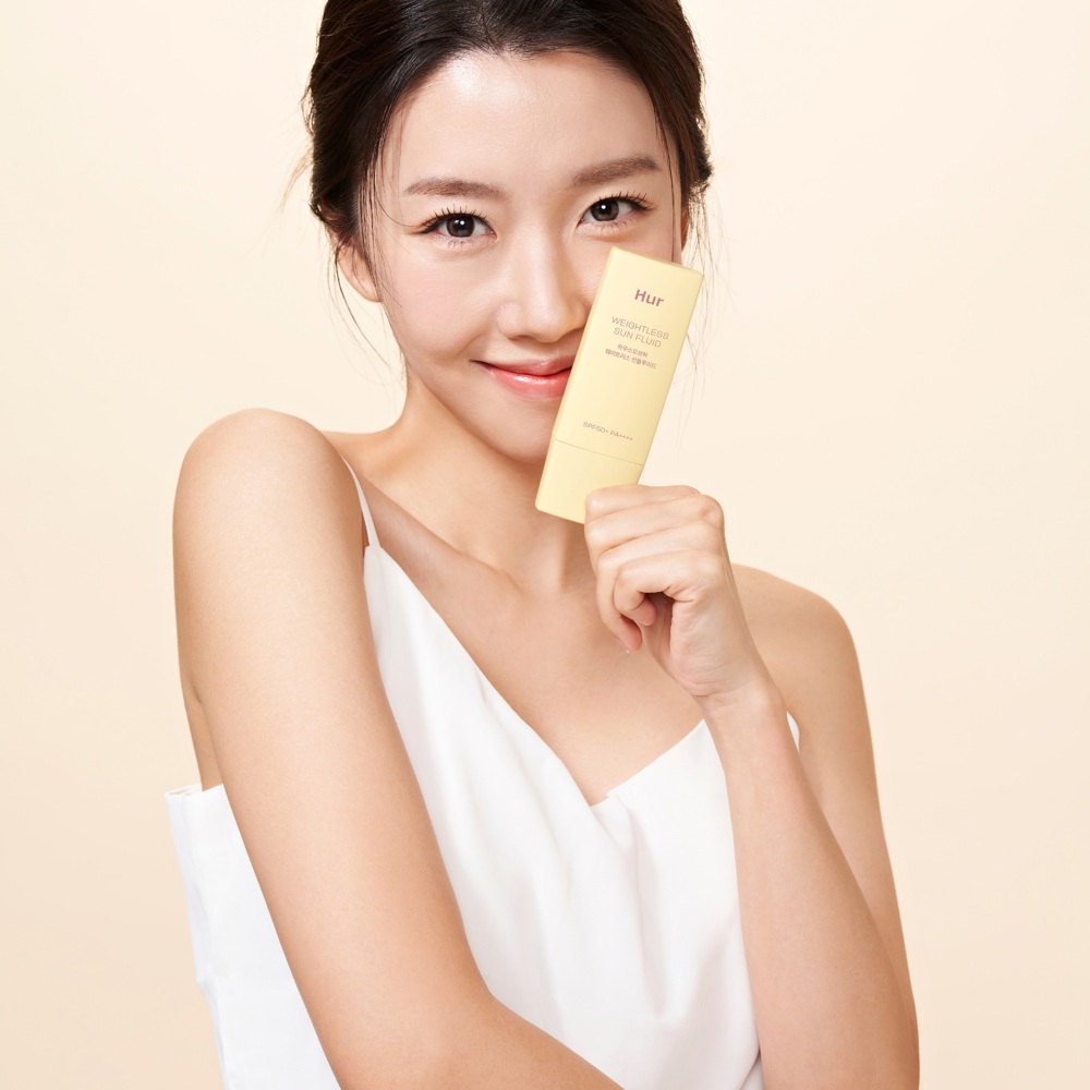 Weightless Sun Fluid SPF50, 50ml