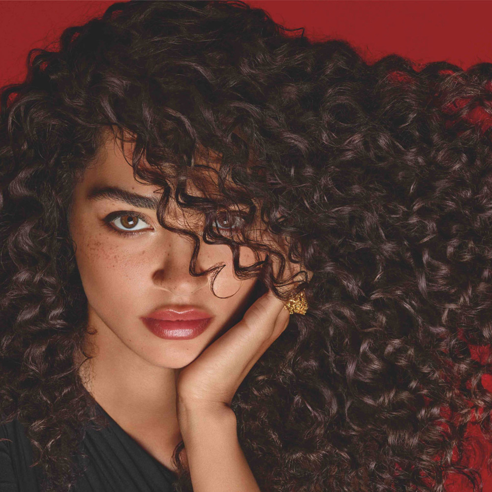 Cool Curls Refresh & Revive Mist, 150ml