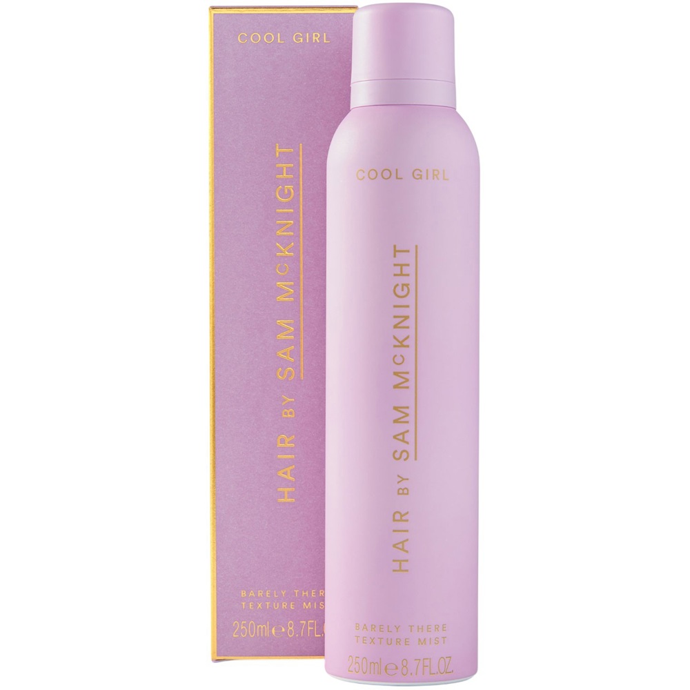 Cool Girl Texturising Mist