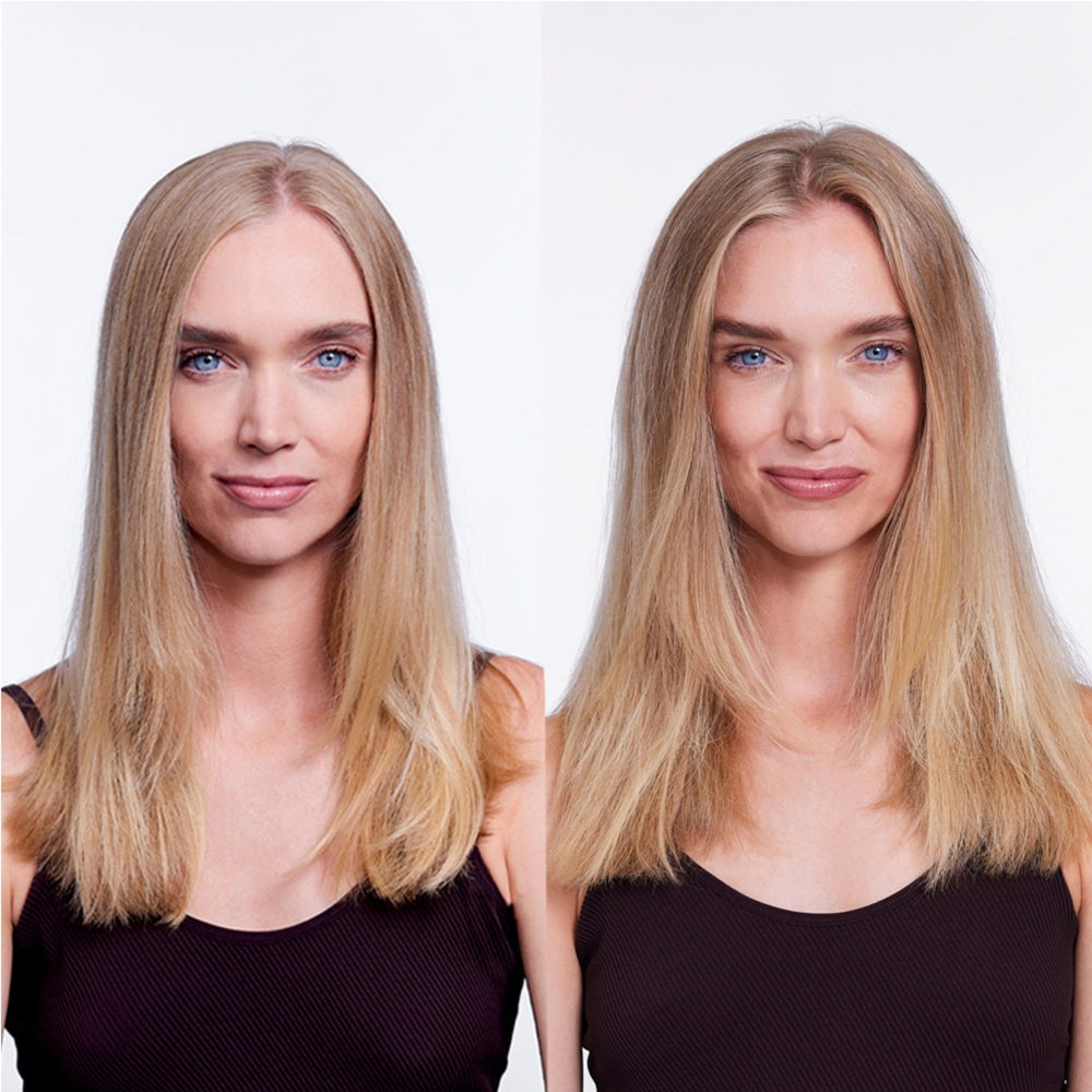 Cool Girl Volume Cleansing Shampoo