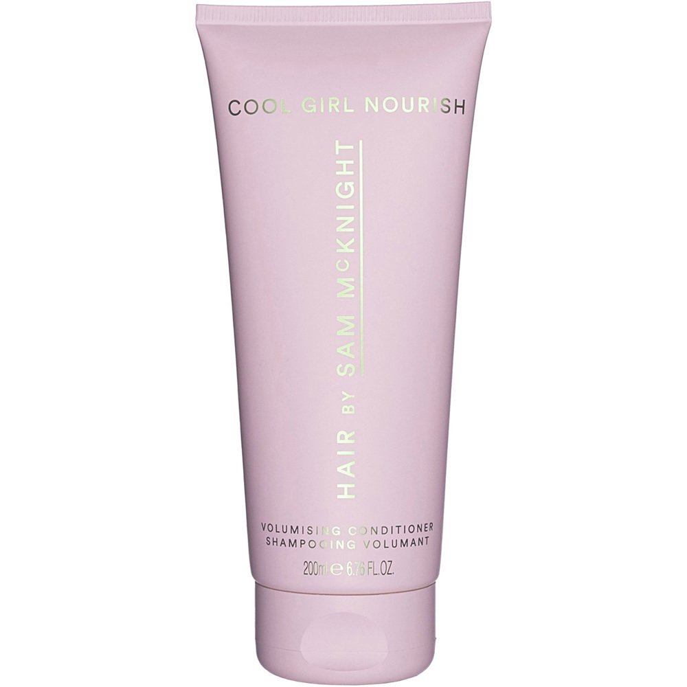 Cool Girl Volume Nourishing Conditioner