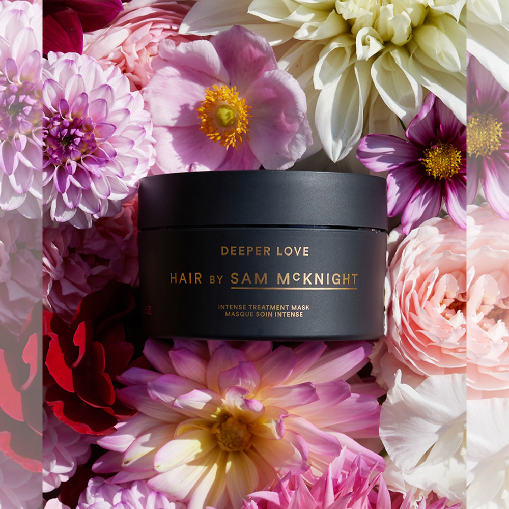 Deeper Love Intense Treatment Mask