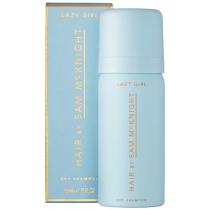 Lazy Girl Dry Shampoo