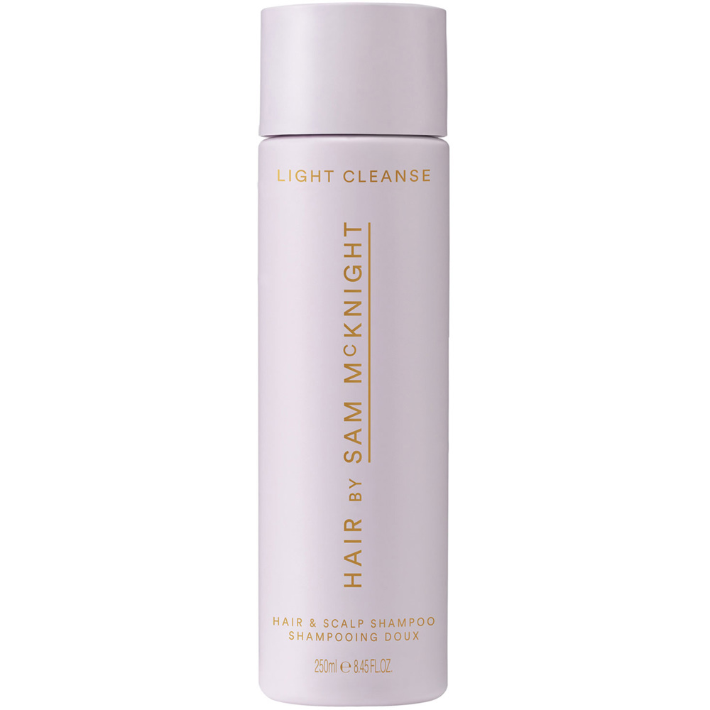 Light Cleanse Hair & Scalp Shampoo