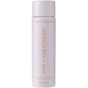 Light Cleanse Hair & Scalp Shampoo