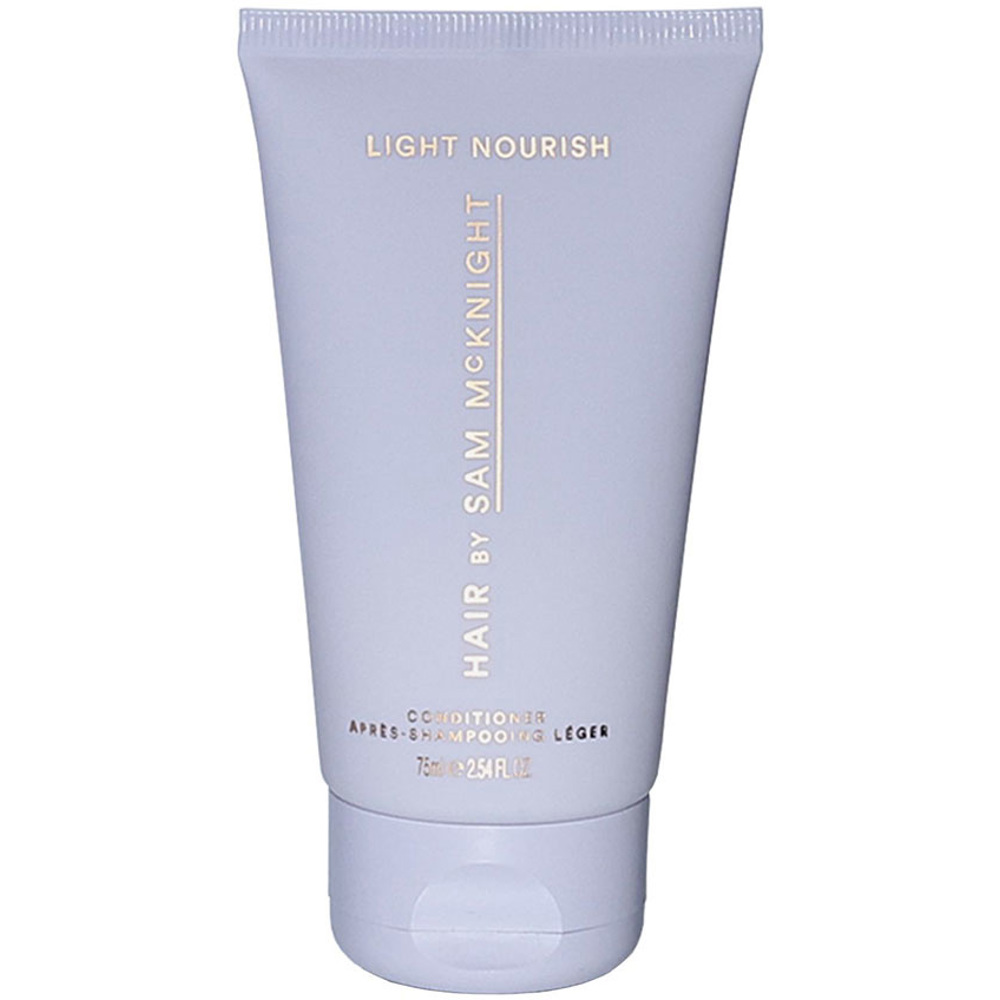 Light Nourishing Conditioner
