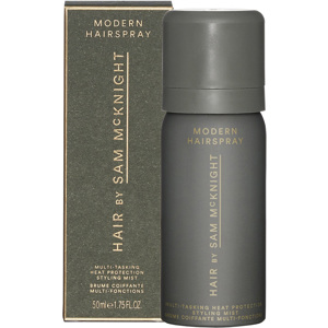 Modern Hairspray Multi-Tasking Styling Mist