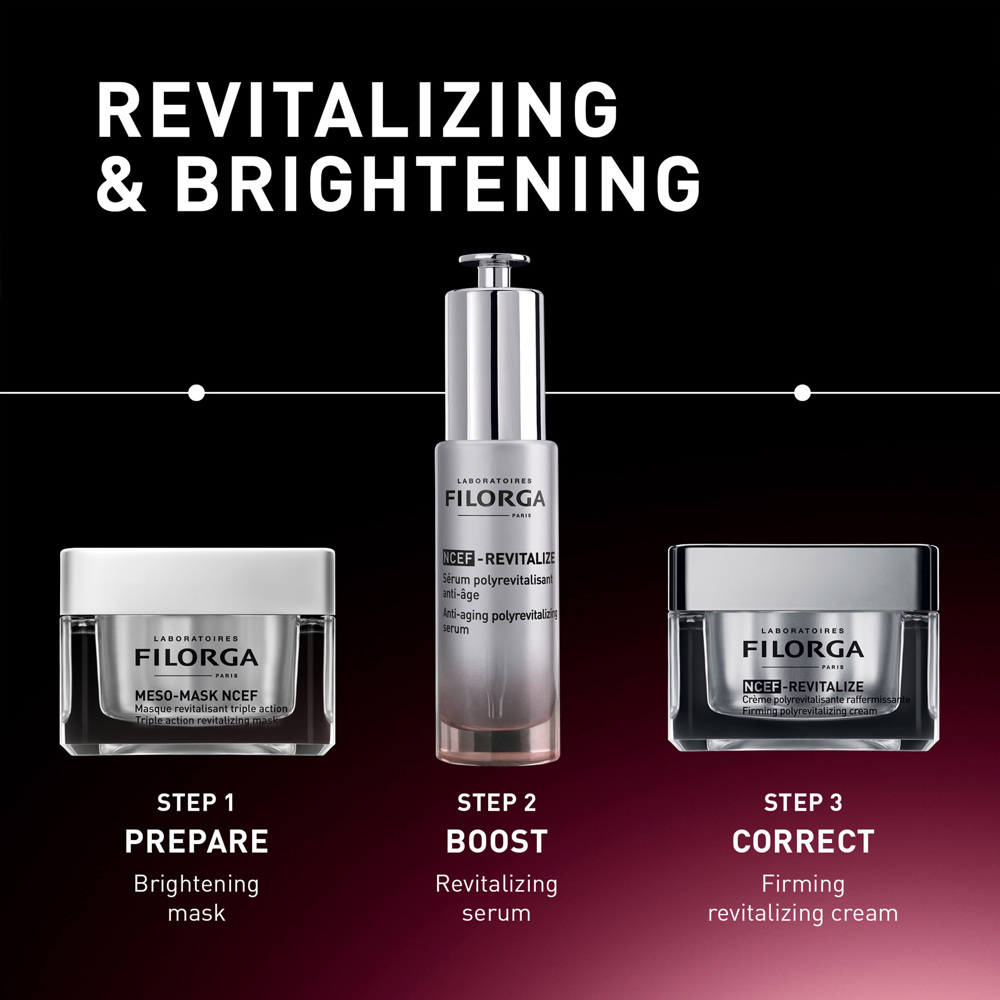 Meso-Mask NCEF, 50ml