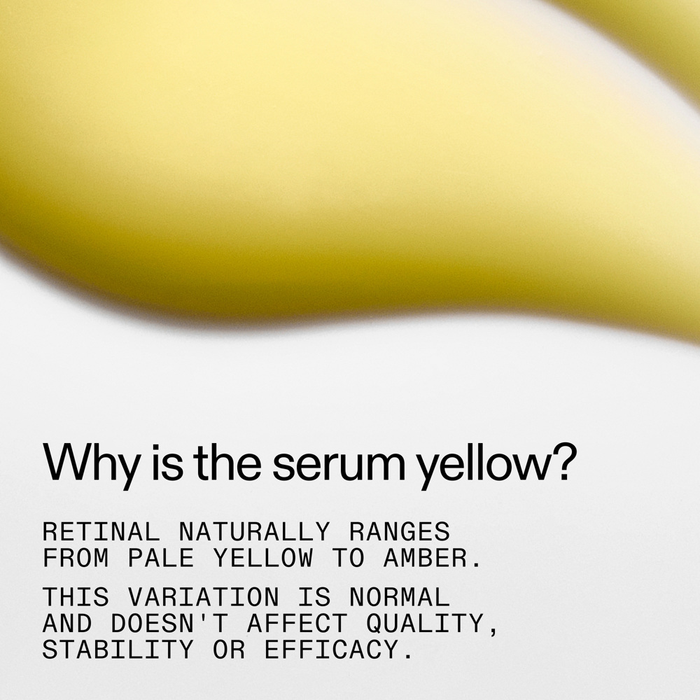 Advanced Retinal Serum, 15ml