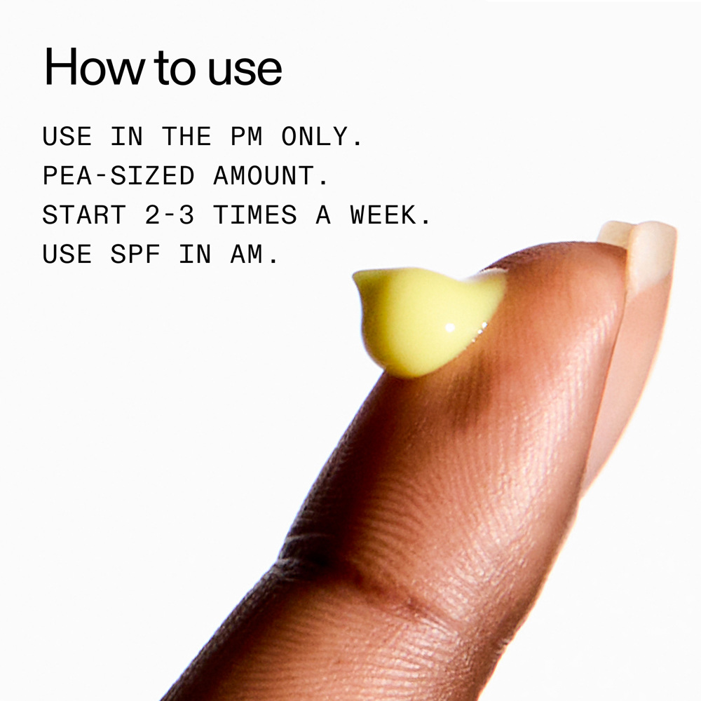 Advanced Retinal Serum, 15ml