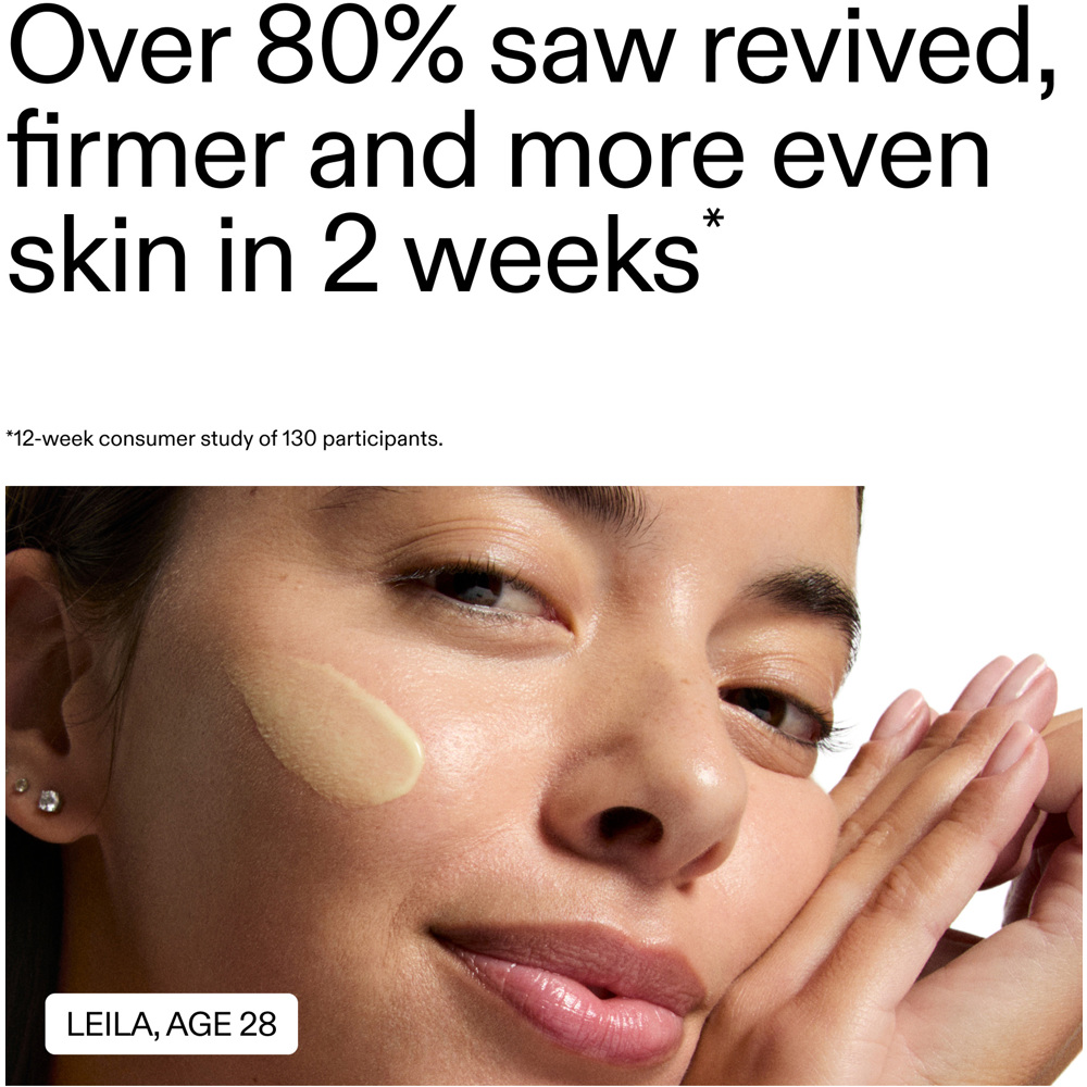 Starter Retinol Serum, 30ml