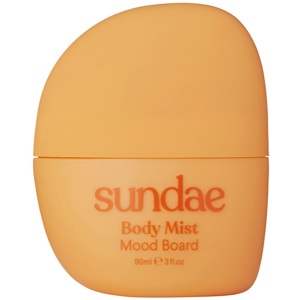 Mood Board Body Mist, 90ml