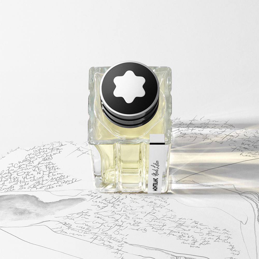 Neroli Letters, EdP