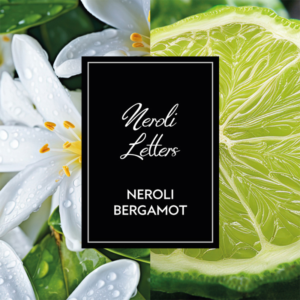 Neroli Letters, EdP