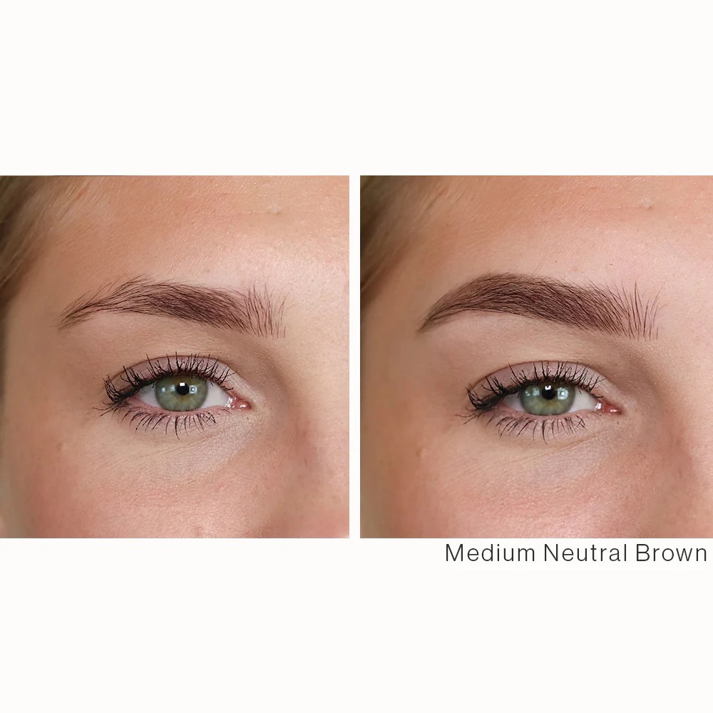 Brow Twist