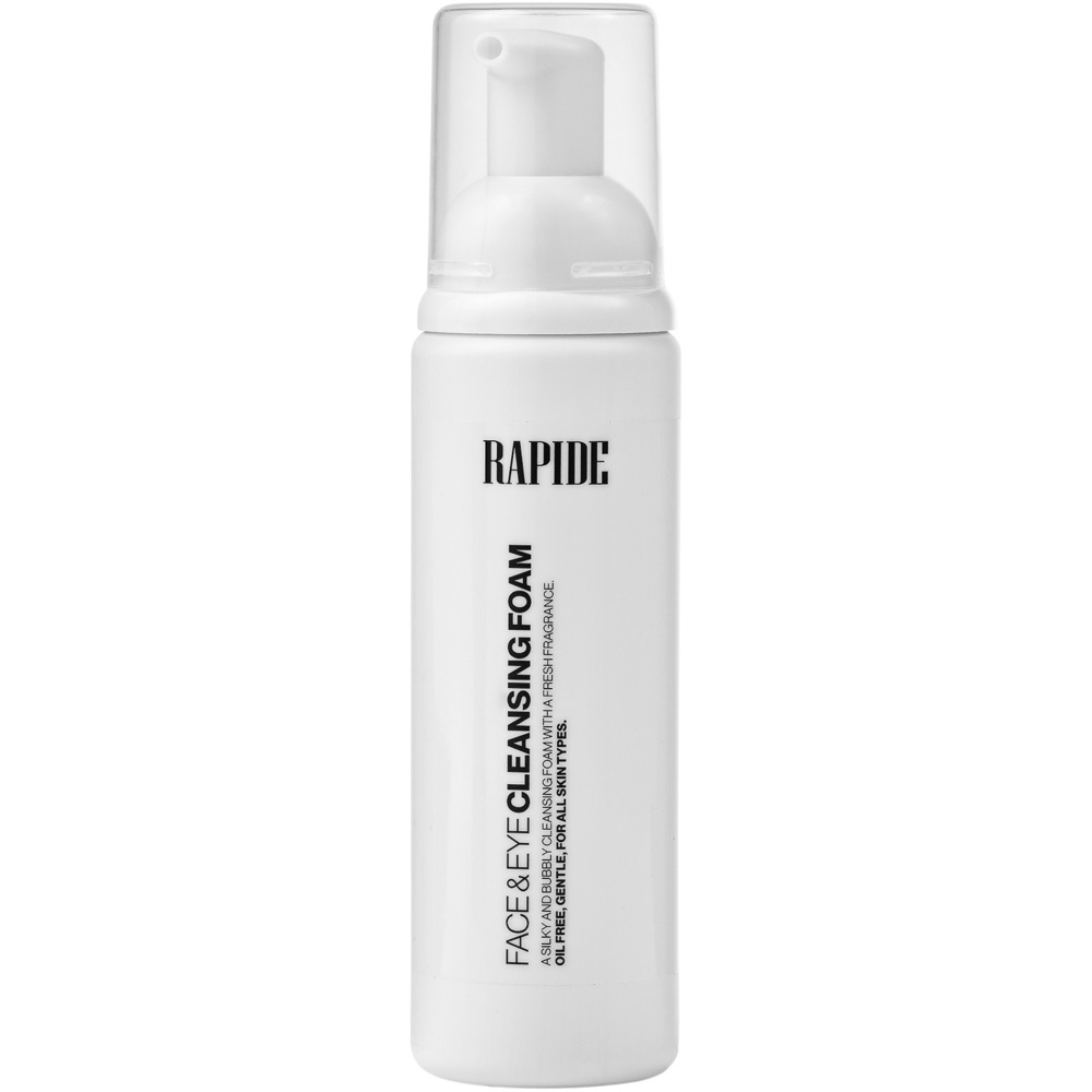 Cleansing Foam, 100ml