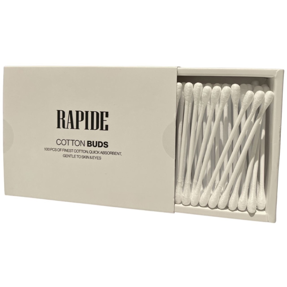 Cotton Buds