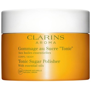 Exfoliating Tonic Sugar Polisher, 250ml