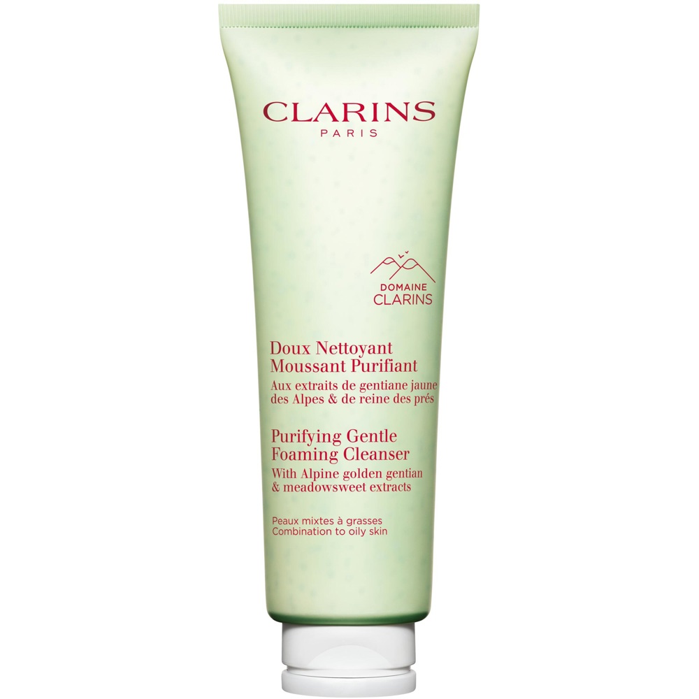Gentle Foaming Cleanser Purifying, 125ml