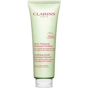 Gentle Foaming Cleanser Purifying, 125ml