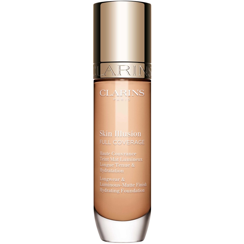 Skin Illusion Full Coverage
