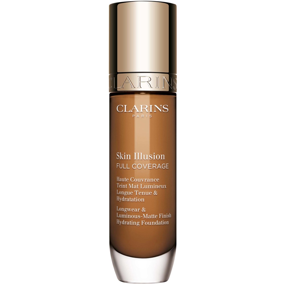 Skin Illusion Full Coverage