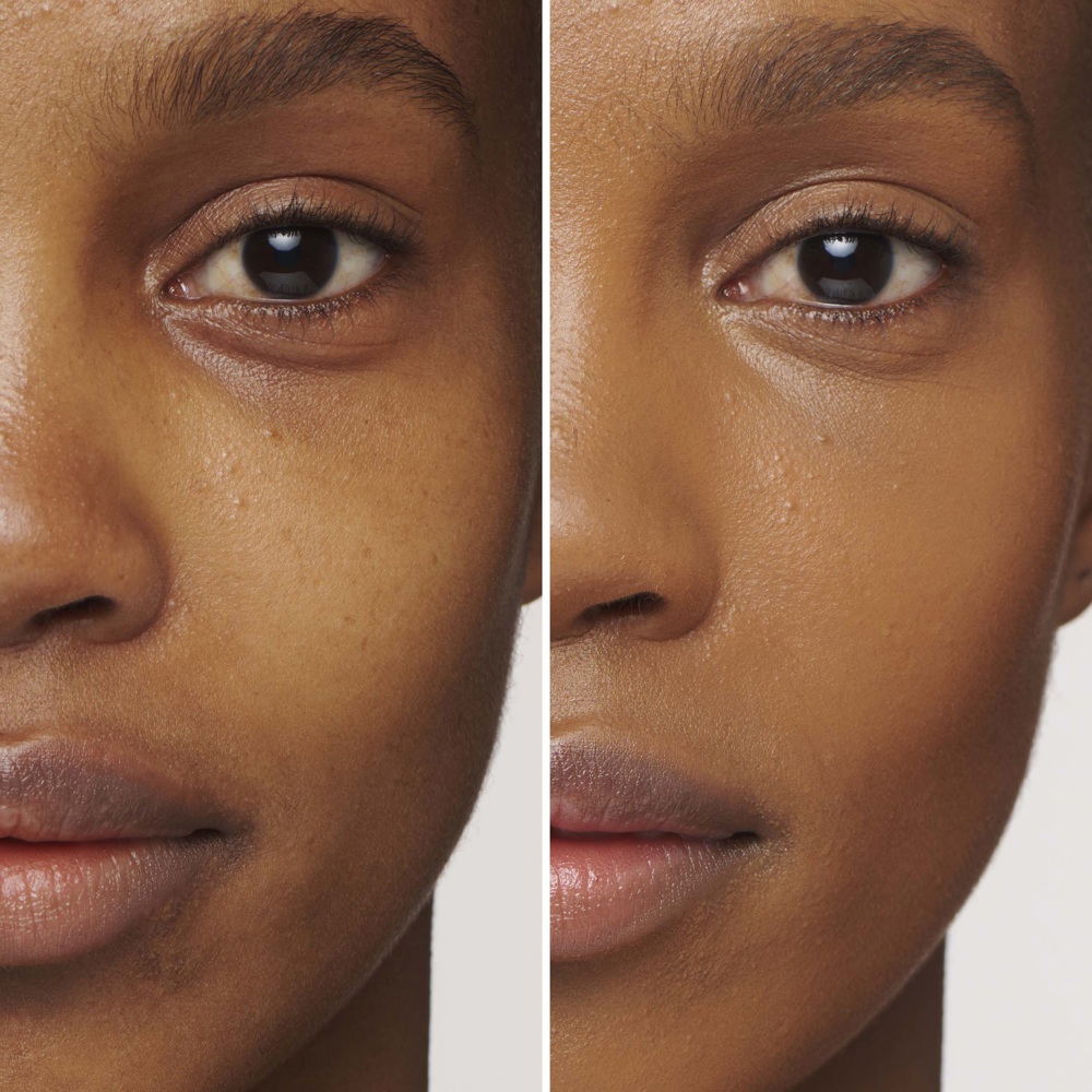 Skin Illusion Full Coverage