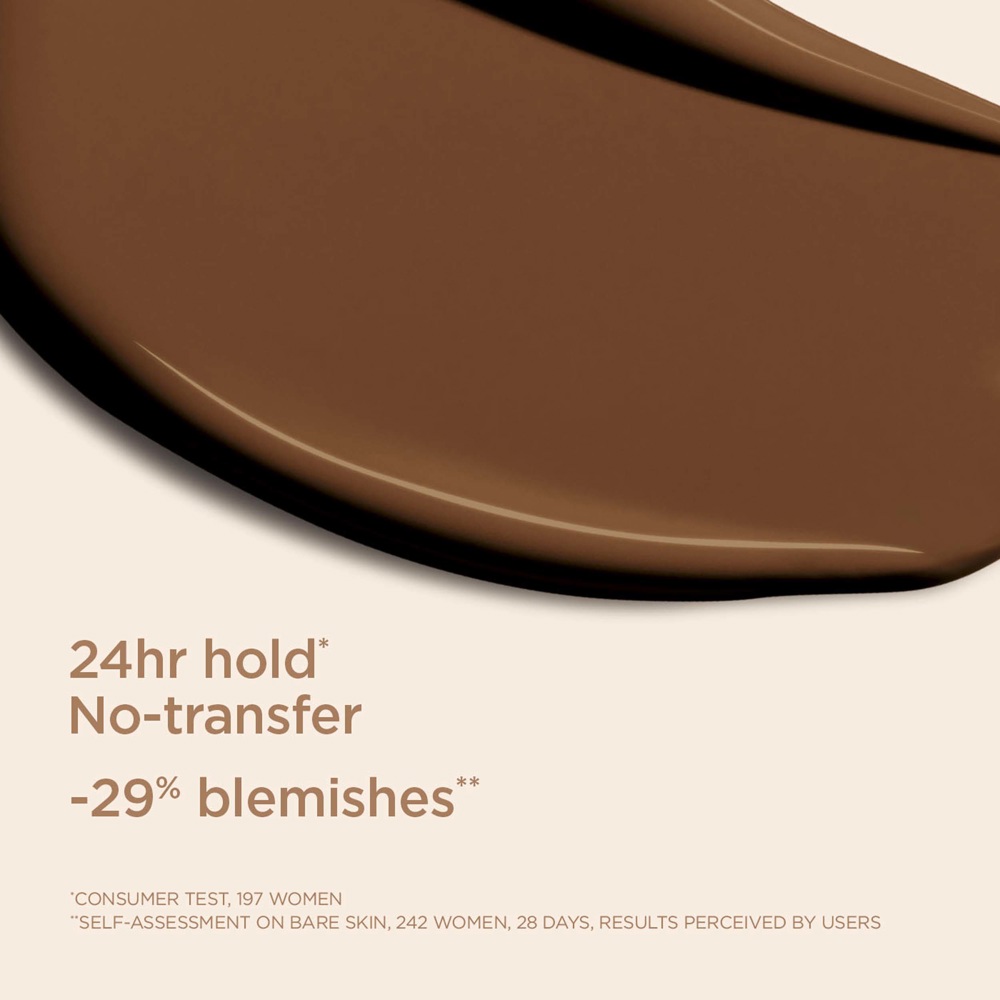 Skin Illusion Full Coverage