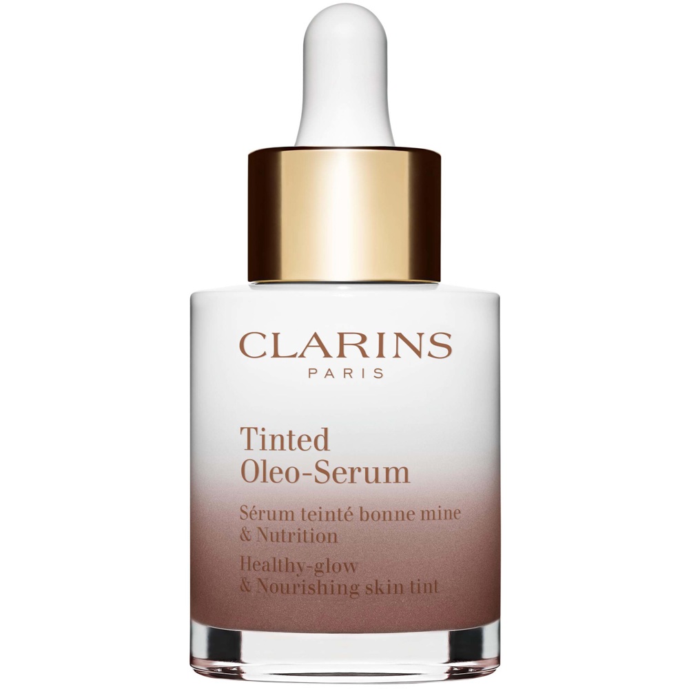 Tinted Oleo-Serum