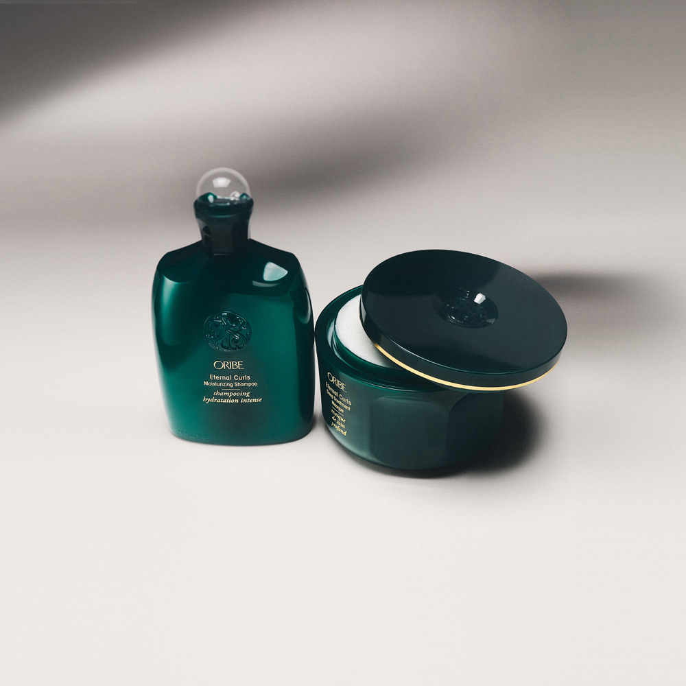 Eternal Curls Intense Conditioner, 200ml