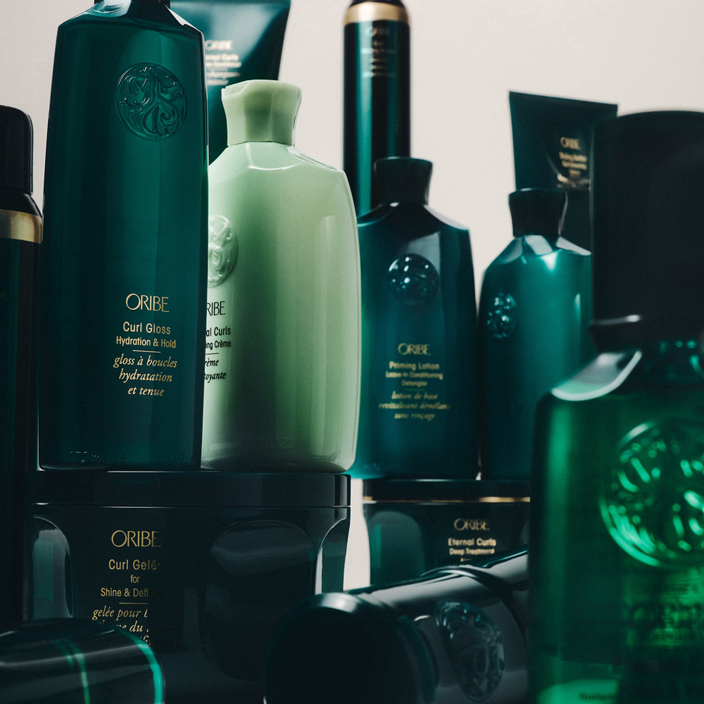 Eternal Curls Shampoo, 250ml