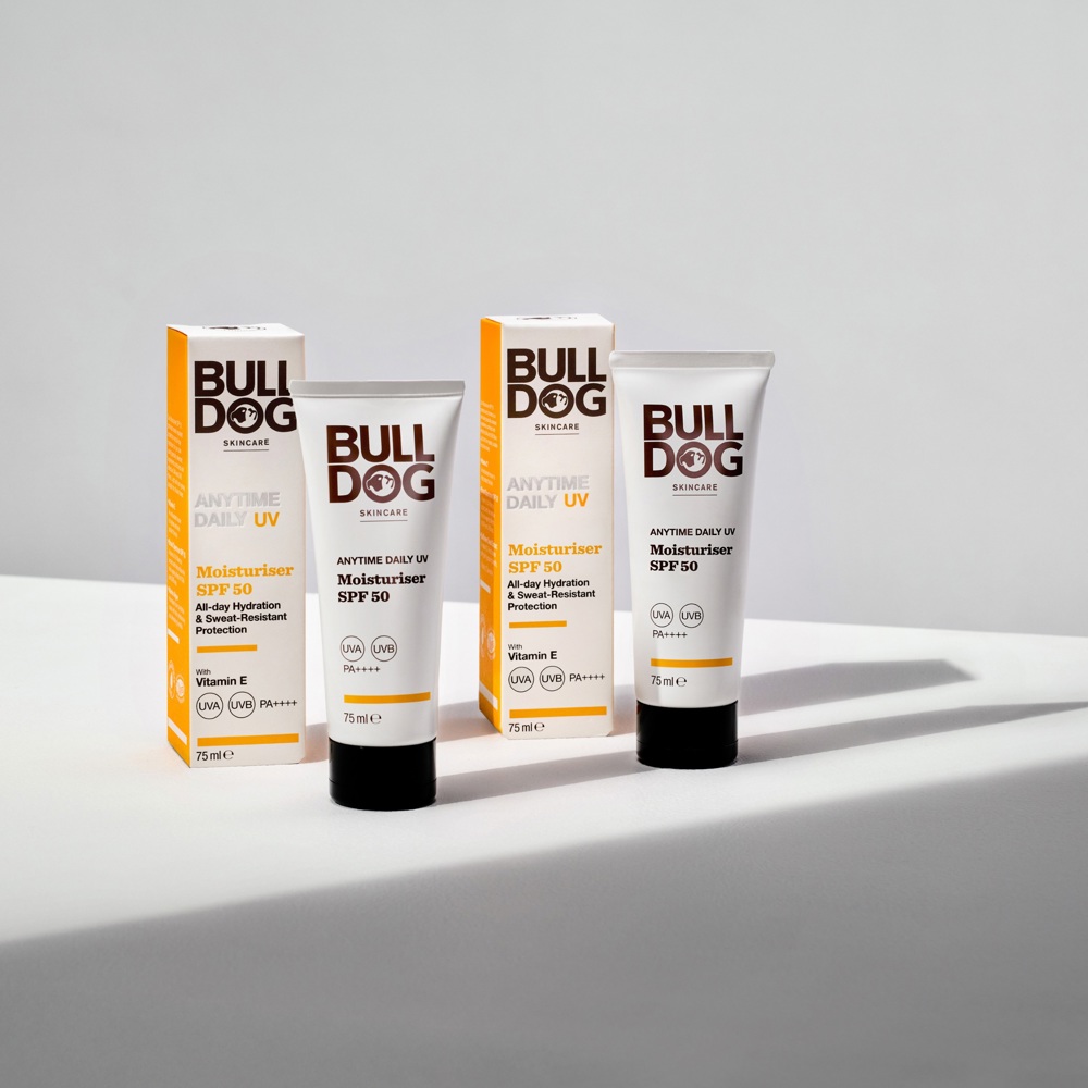 Anytime Daily Moisturiser SPF50, 75ml