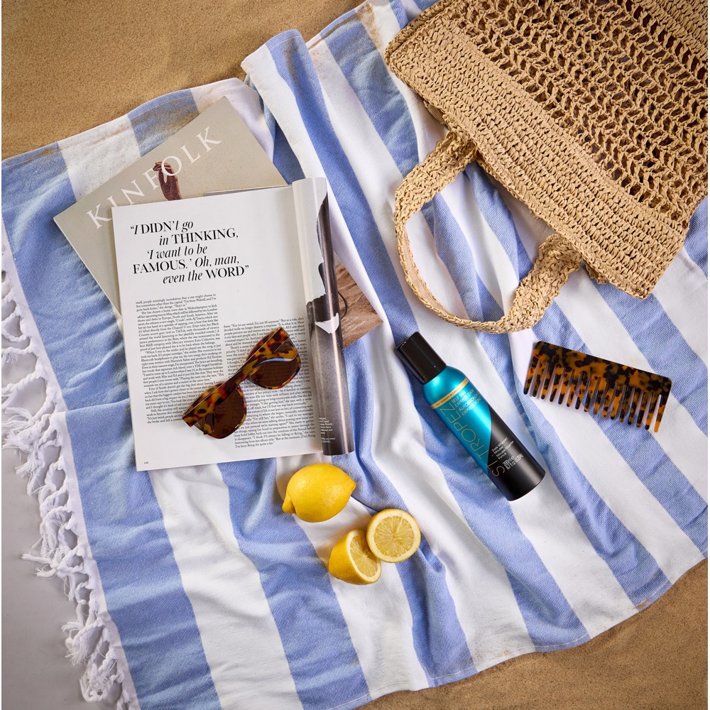 Self Tan Express Dark Whipped Mousse, 200ml