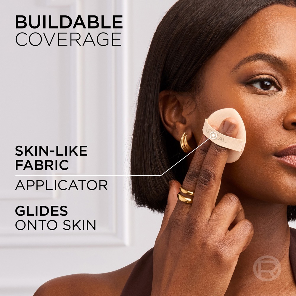 True Match Hyaluron Tinted Balm