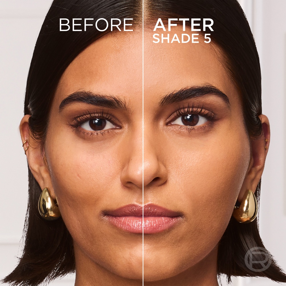 True Match Hyaluron Tinted Balm