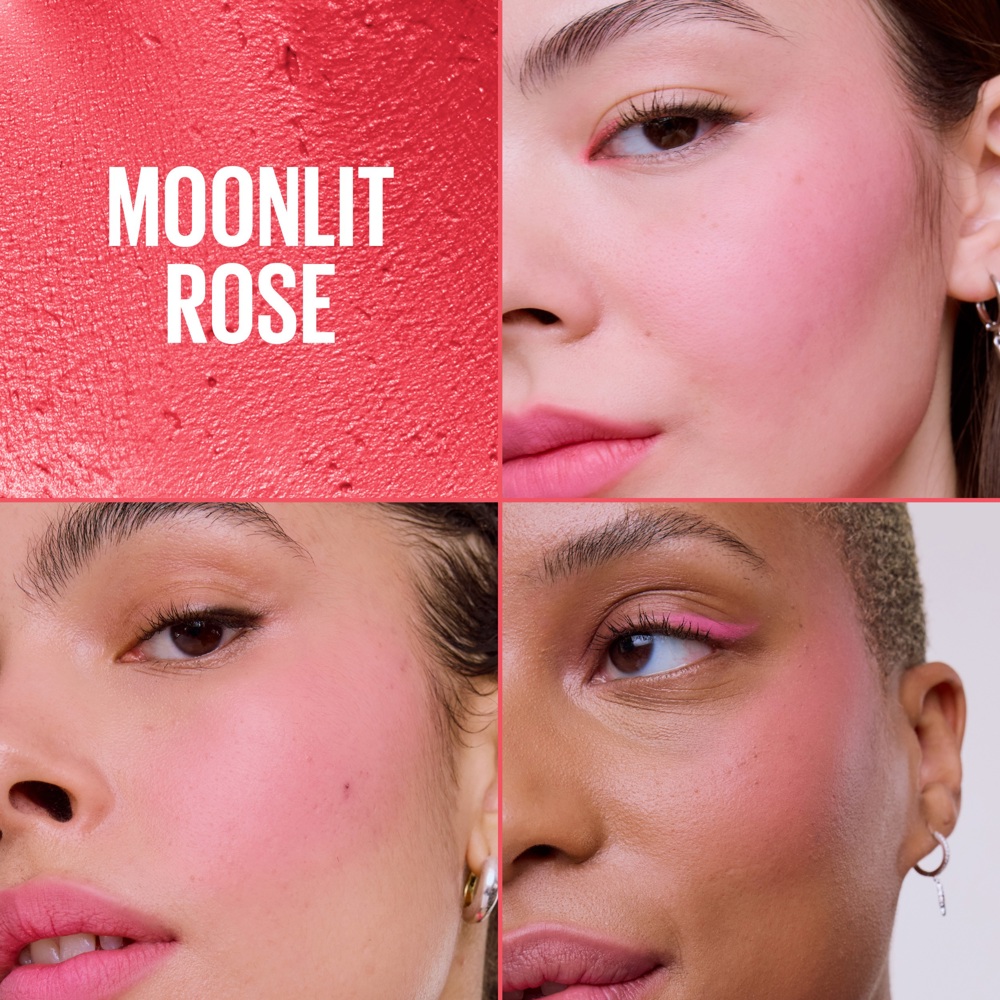 Cloudtopia Cheek & Lip Mousse