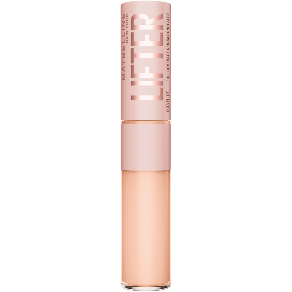 Lifter Full Coverage Serum Concealer