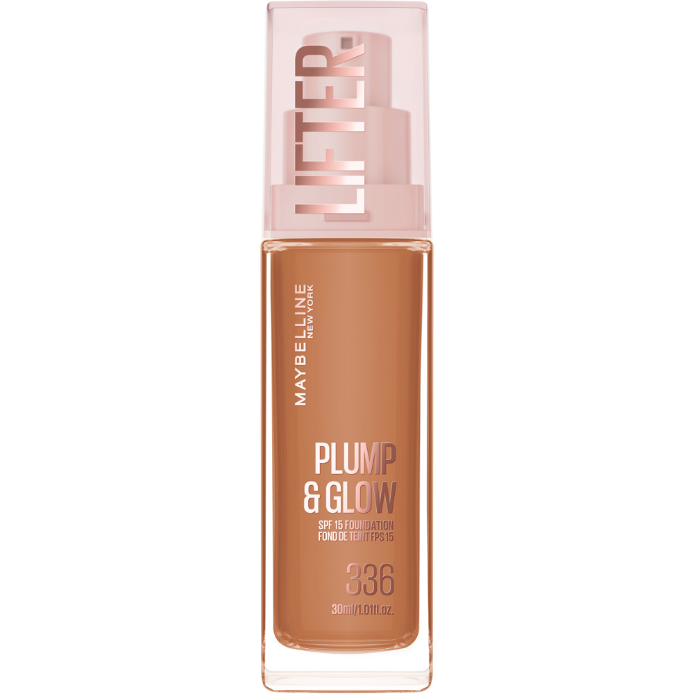 Lifter Plump & Glow Foundation