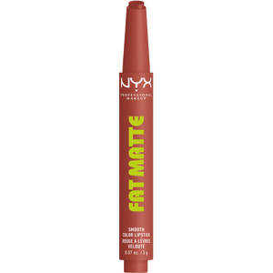 Fat Matte Slick Click Lip Balm