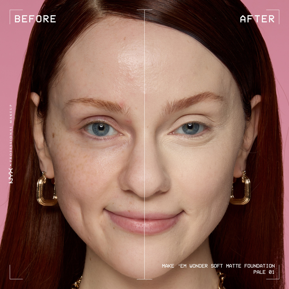 Make Em Wonder Foundation