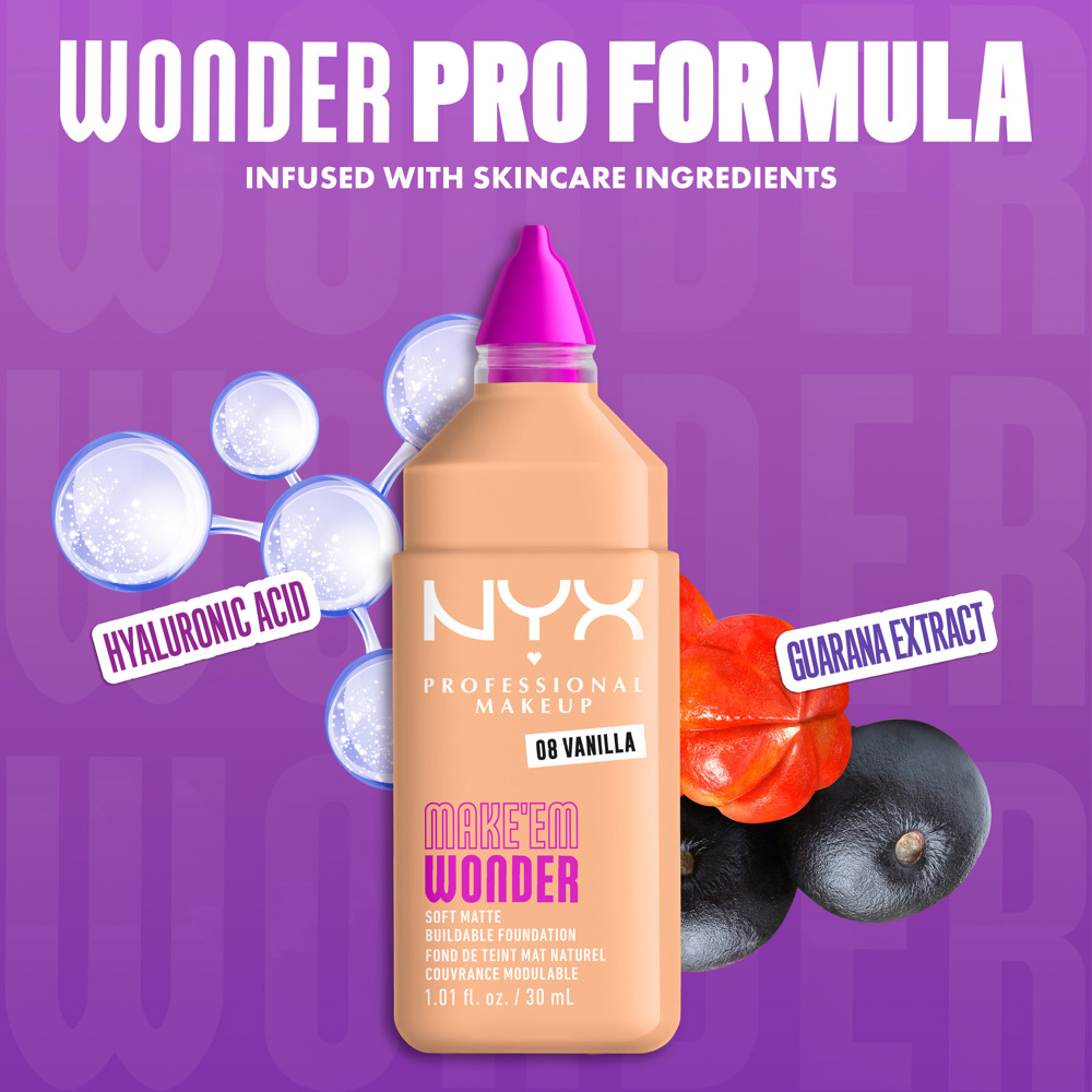 Make Em Wonder Foundation