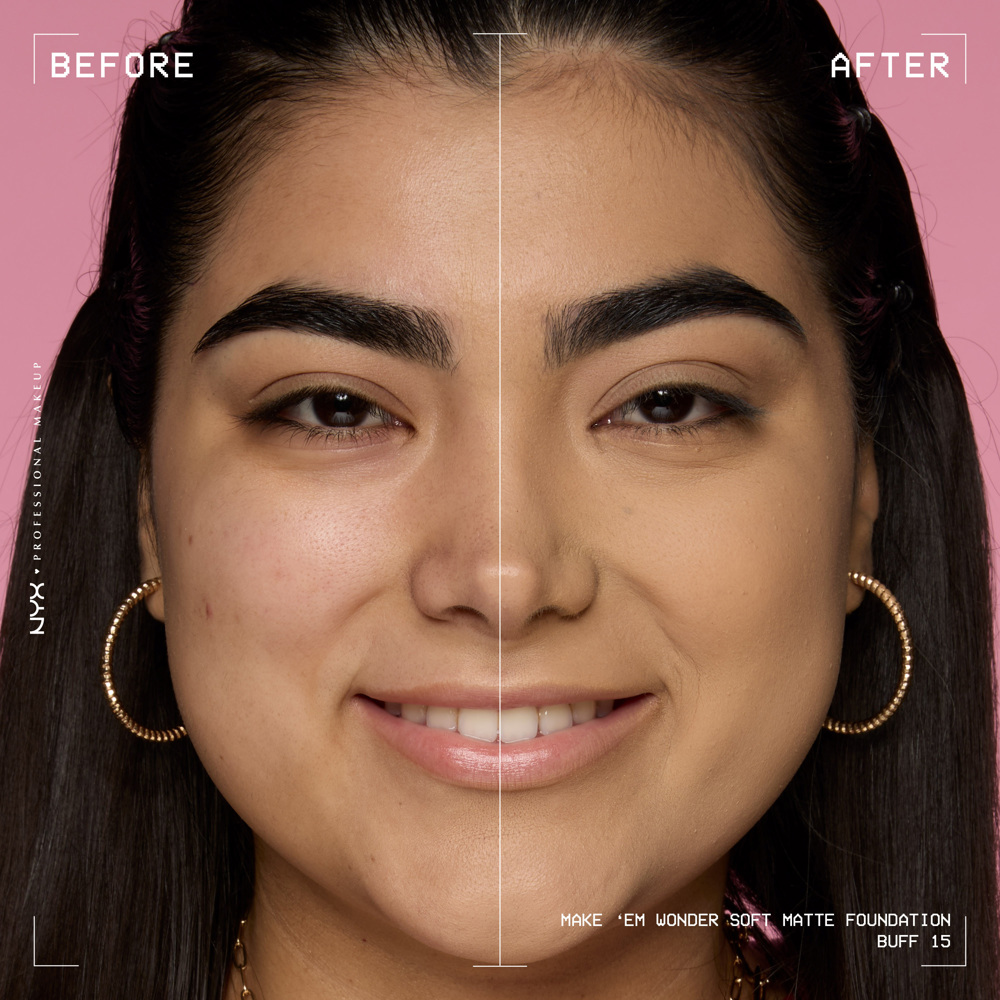 Make Em Wonder Foundation