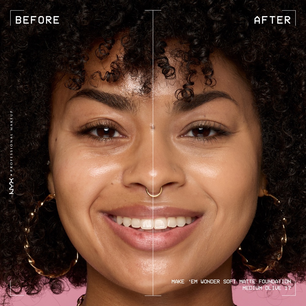 Make Em Wonder Foundation