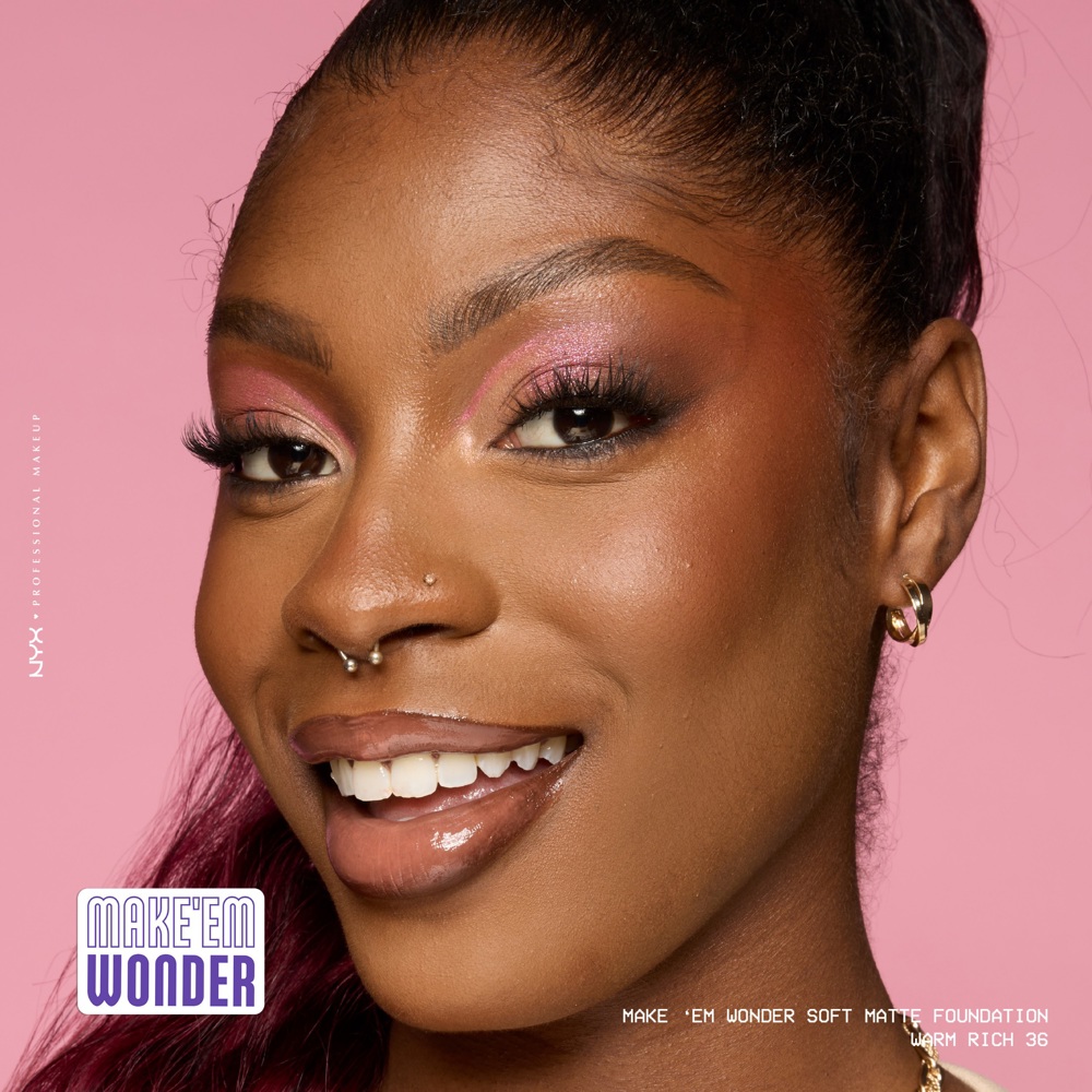 Make Em Wonder Foundation