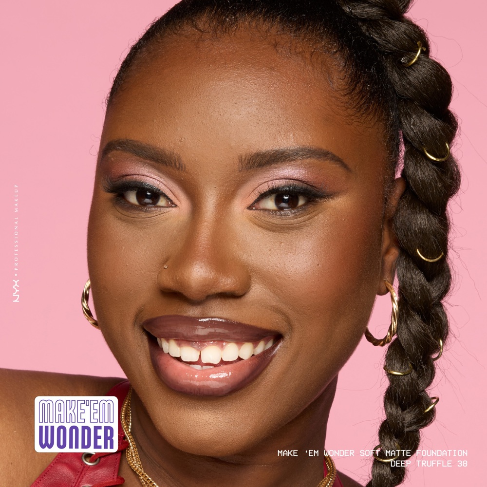 Make Em Wonder Foundation