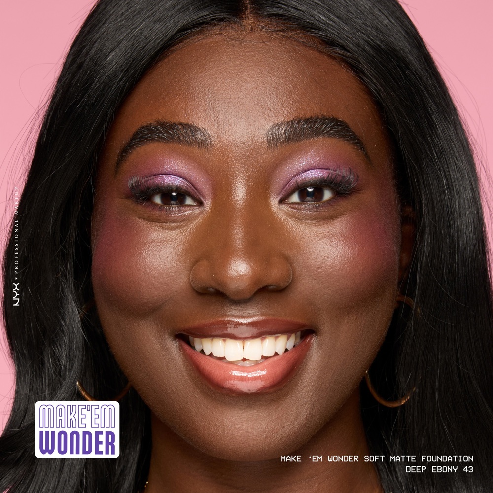 Make Em Wonder Foundation