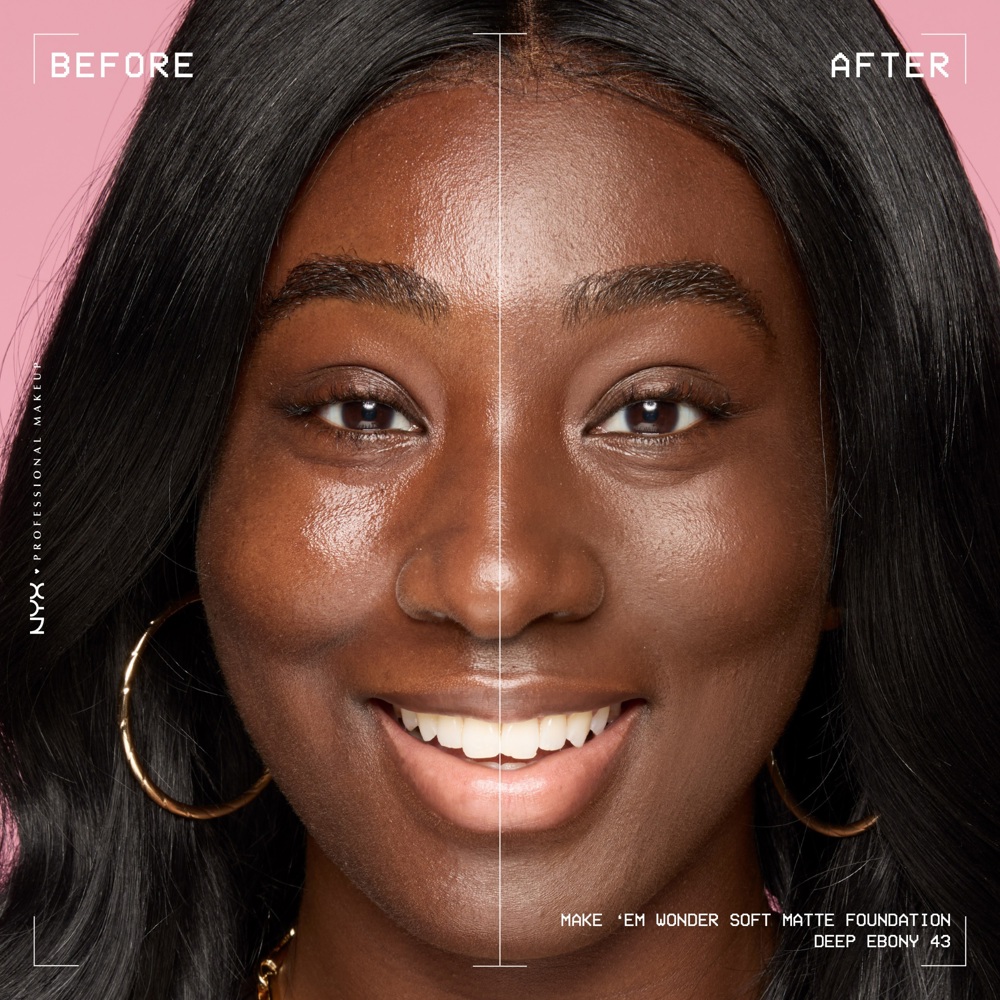 Make Em Wonder Foundation