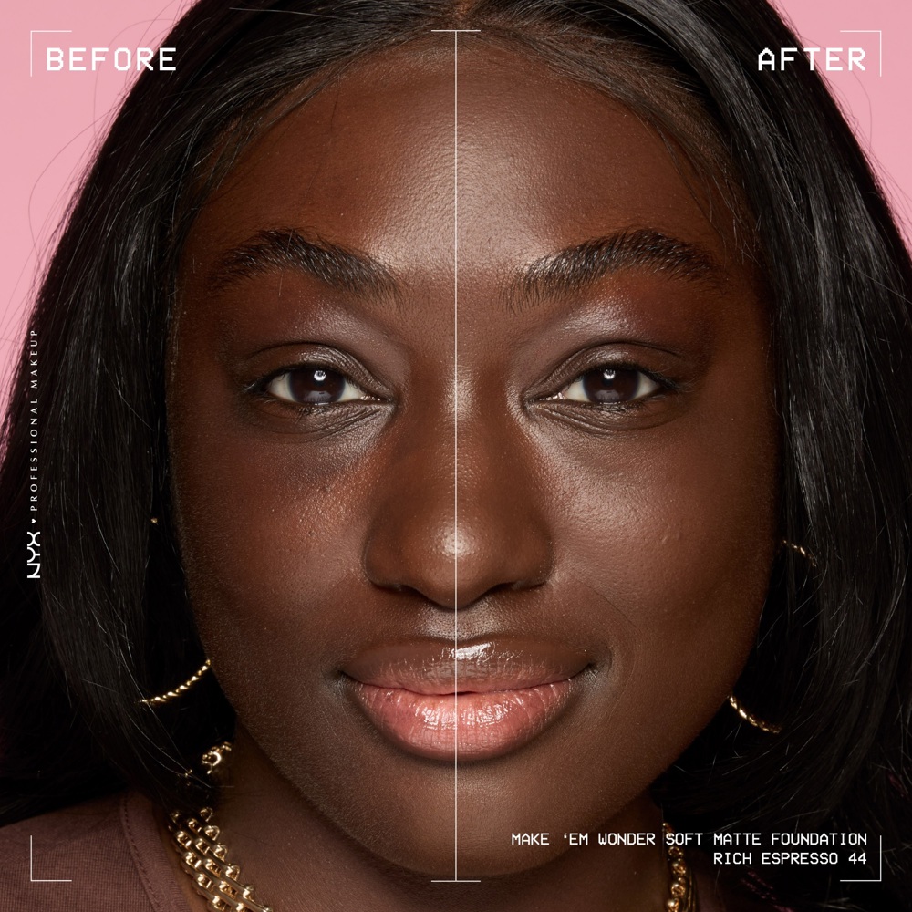 Make Em Wonder Foundation