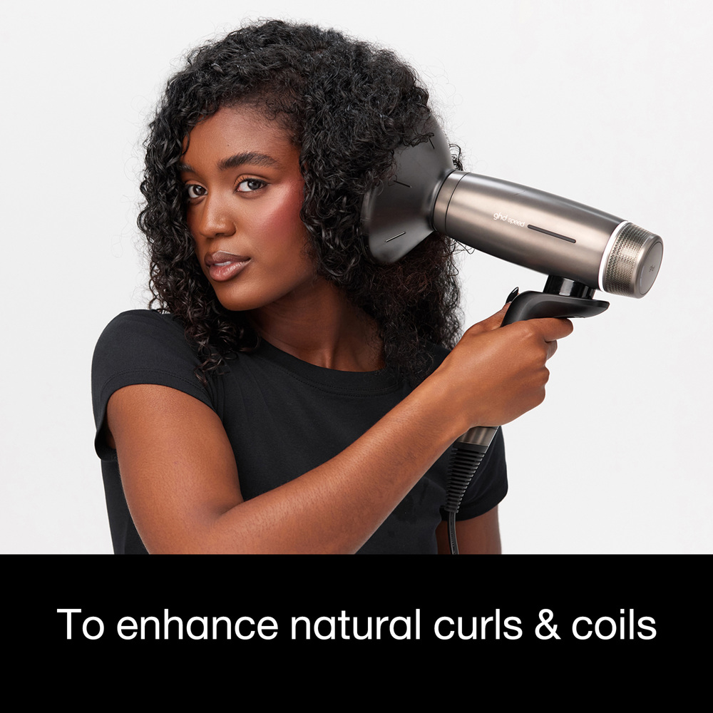 Pro Curl Diffuser