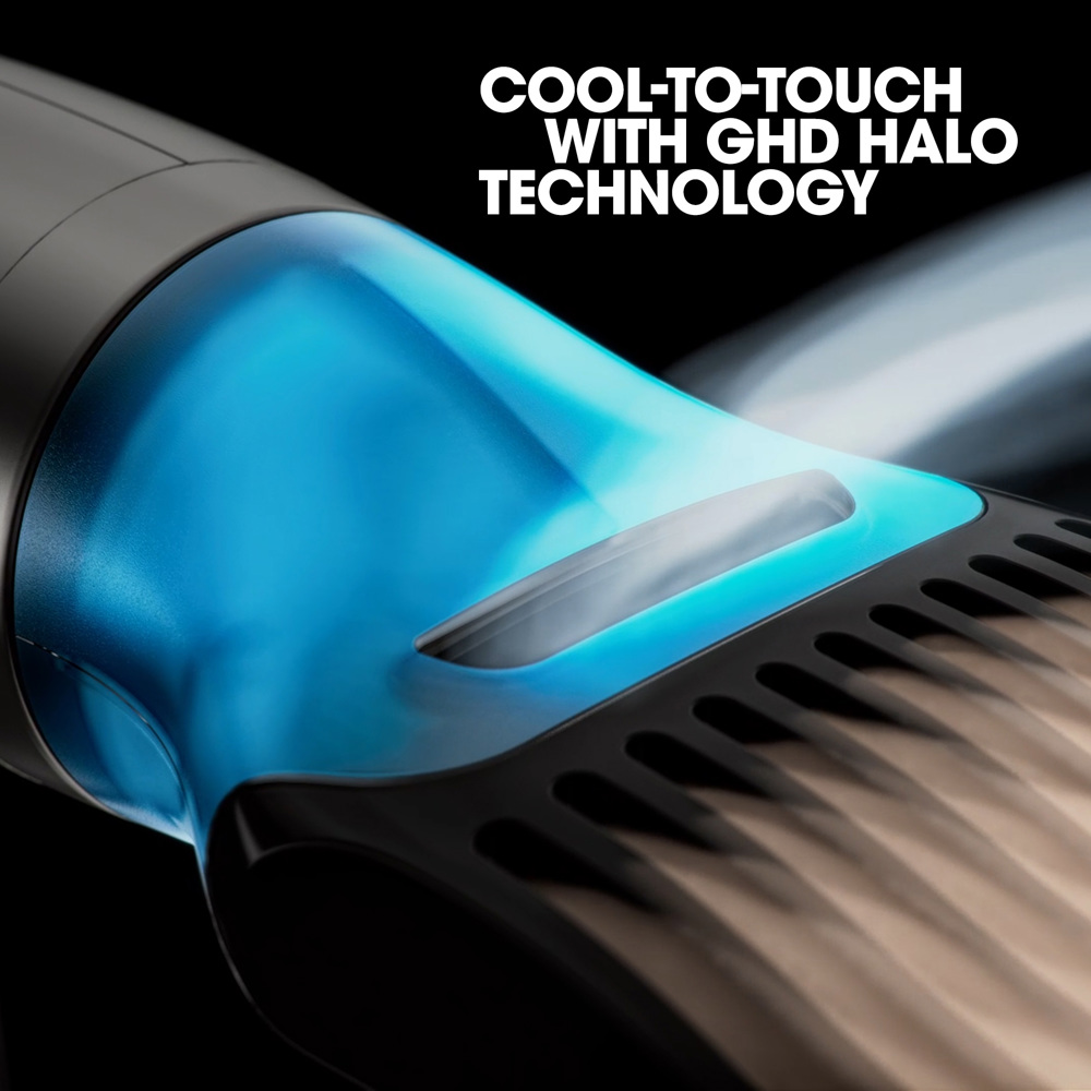 Pro High Strength Comb